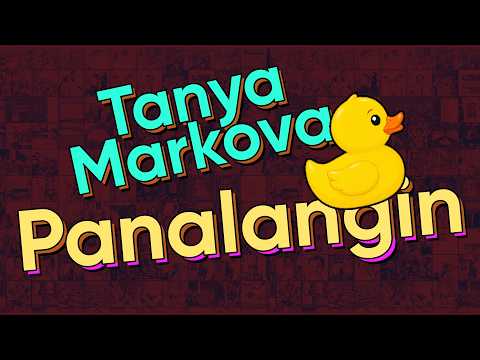 Panalangin - Tanya Markova