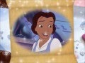 Belle A Little Thought