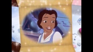 Belle - &quot;A Little Thought&quot;