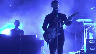 4K White Lies - Getting Even, Roxy Prague 7.3.2019