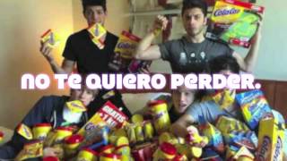 Me Gusta - Auryn (Lyrics)