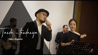 Download lagu Tanda tandanya (cover) - Voyage Music mp3