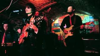 Estefy Lennon Band - It&#39;s So Hard // &quot;Beatle Week 2015 Liverpool&quot;