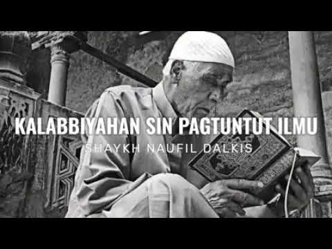 𝗞𝗮𝗹𝗮𝗯𝗯𝗶𝗵𝗮𝗻 𝘀𝗶𝗻 𝗽𝗮𝗴𝗿𝘂𝗻𝘁𝘂𝘁 𝗶𝗹𝗺𝘂