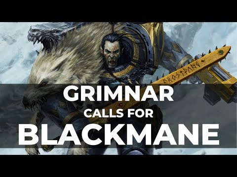 THE WOLVES CALL FOR RAGNAR!