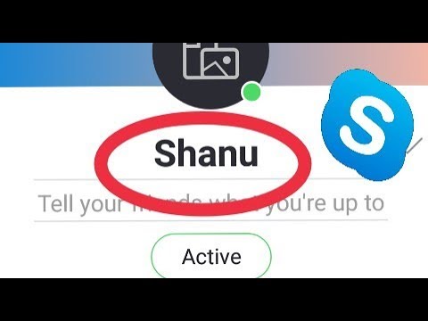 download lagu mp3 mp4 How To Change Skype Name, download lagu How To Change Skype Name gratis, unduh video klip How To Change Skype Name