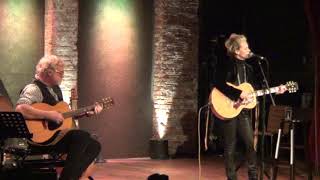Shelby Lynne w/Ben Peeler @The City Winery, NY 2/3/19 Your Lies