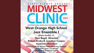 Black Bottom Stomp (Live)