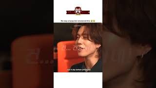 Wait for the manager reaction 😭😂 #got7 #Yugyeom #kpop #kpopboyband #kpopboygroup