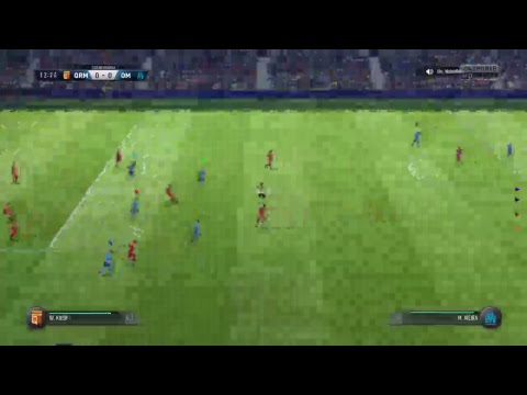 CLUB PRO VPG Marseille VS Nexus