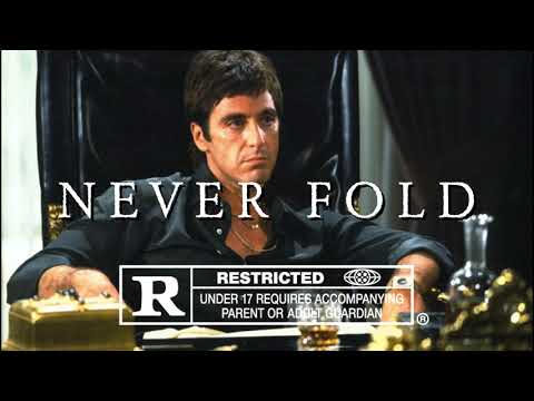 (Free) Drake x Dave East Type Beat "Never Fold" 2018