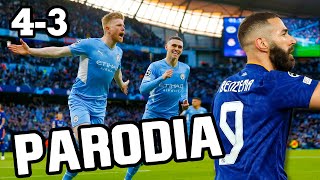 Cover art for History of Chaampions