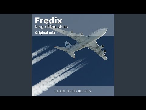 King of The Skies (Original Mix)