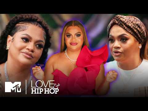 26 Minutes in Heaven on Love & Hip Hop: Miami