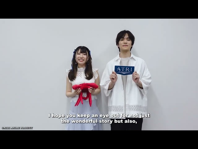 Special Comment Video [Subtitled]