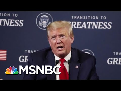 バイデン、トランプ氏のリードを全国で11ポイントに拡大｜モーニングジョー｜MSNBC (Biden Extends Lead Over Trump To 11 Points Nationally | Morning Joe | MSNBC)