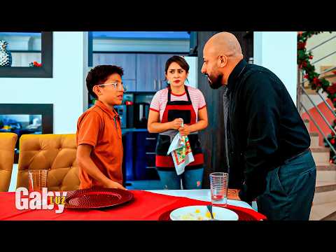 He taught his son to humiliate women, but life made him pay for every mistake.