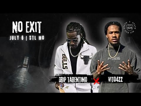 Drippy Tarentino vs Vito4zzz