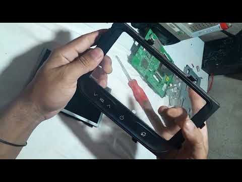 Toque da tela não funciona? (Trocar touch screen do (Mylink 1) chevrolet onix prisma cobalt S10! )