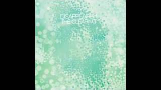 DISAPPEARER - THE CLEARING
