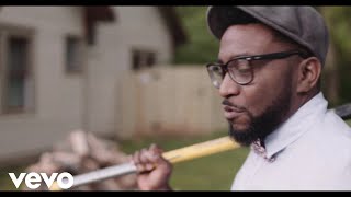 Sho Baraka - Road To Humble, 1979 (Official Video)