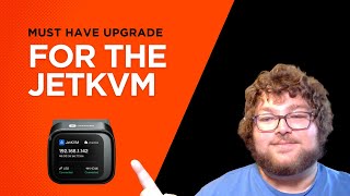 Unlocking the JetKVM's True Potential
