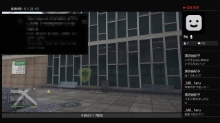 ゆうとGames の久々のGTA5