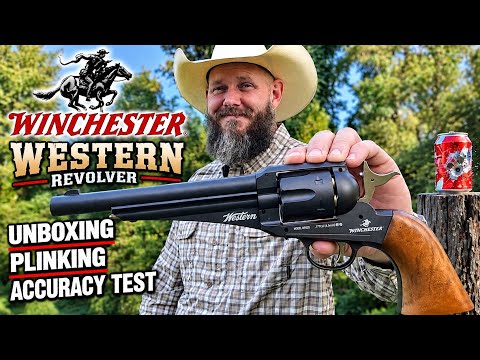 Intro to Winchester 101