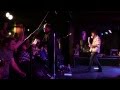 The Hold Steady :: "Killer Parties" (Live - Harrisburg PA)