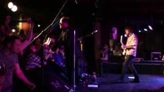 The Hold Steady :: &quot;Killer Parties&quot; (Live - Harrisburg PA)