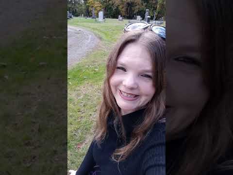 Evergreen cemetery Douglas Mass