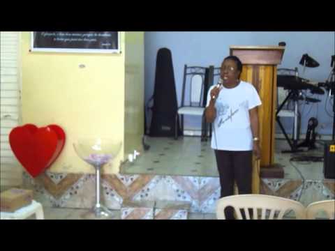 Quadrangular Vera Cruz.....B.H..M.G.....02 Setembro 2012 - Escola Biblica Dominical.