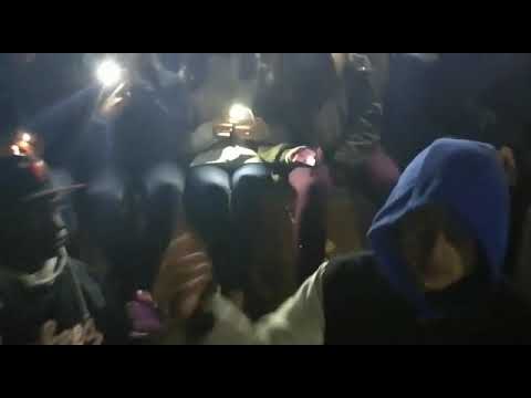 BOLA 8 vs HORMI vs HEXODUS parte 2 - filtros - RealBattleRap