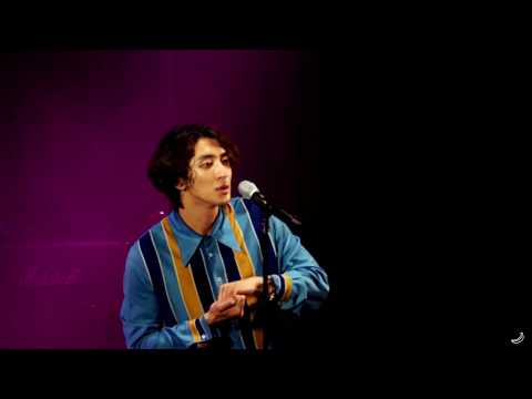 180916 [그린플러그드경주] 꿈나라 별나라 - 잔나비(jannabi) @경주황성공원실내체육관