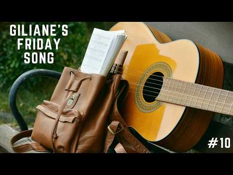 Giliane (Cover) - Greater Is Coming (Jekalyn Carr)