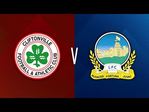 Cliftonville 3-1 Linfield | Irish Cup Final 2024