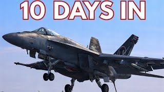 Iran Conflict Day 10: Oil Prices Spike & Domestic Lone Wolves