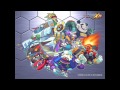 Megaman X8 Boss Theme Extended