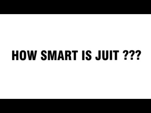 Ishan P Dhaundiyal How Smart i...