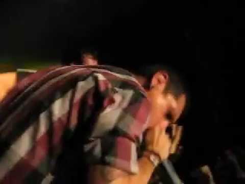 As Blood Runs Black - Beneath The Surface LIVE 2012 (HIGH QUALITY)