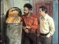 Sesame Street Segments From Show 77