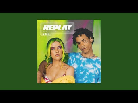 FunBABE, BIN - Replay (Sped Up)