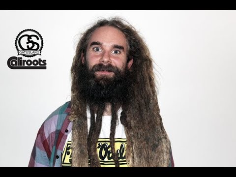 Gatuslang Avsnitt 81 - Promoe/Mårten Edh (Del 1 av 2) (9/1-2015)