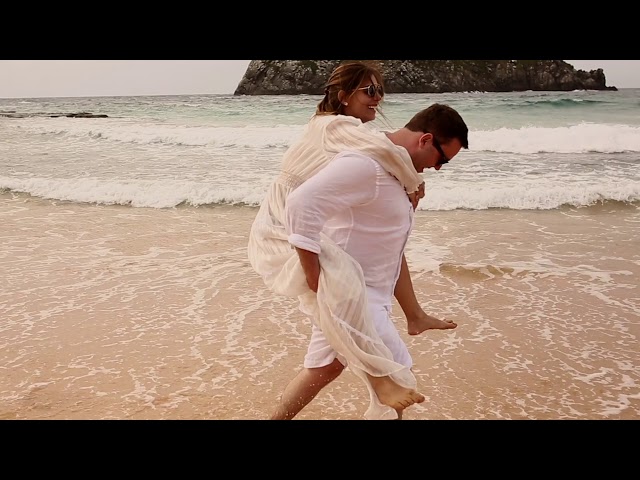 Filme Pré  wedding Marylla e André 
'