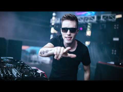 Novell x Leave The World Behind [Nicky Romero Ultra 2019 Mashup] (Remake)