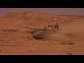 AIRWOLF In Afghanistan Vs Russian Tanks And Hind Helicopters