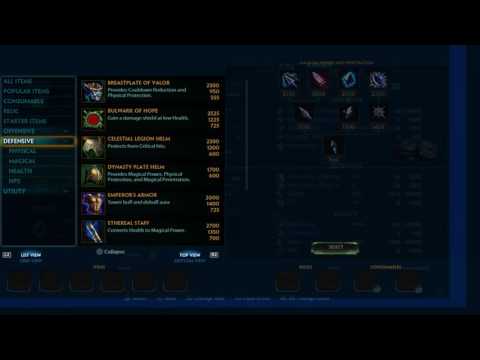 SMITE - Anubis Damage Build (And MUCH More)