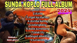 Download lagu GARUT INTAN || PONGDUT KOPLO SUNDA FULL ALBUM 2024 PALING MANTAP mp3