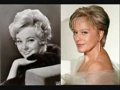 Sull'aria - Kiri Te Kanawa & Lucia Popp