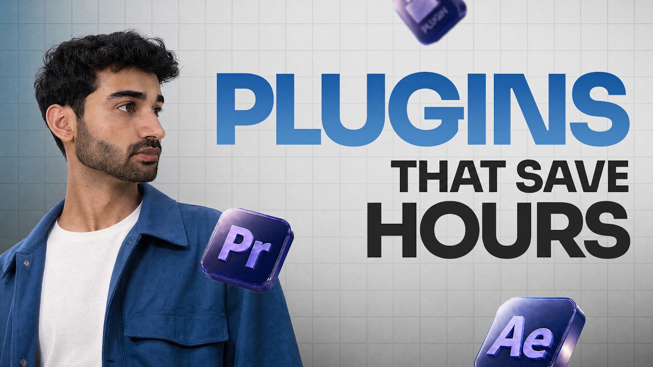 ImagineArt Premiere Pro Plugin